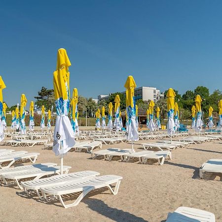 Hotel Cleopatra Saturn Εξωτερικό φωτογραφία