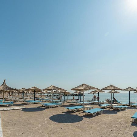 Hotel Cleopatra Saturn Εξωτερικό φωτογραφία