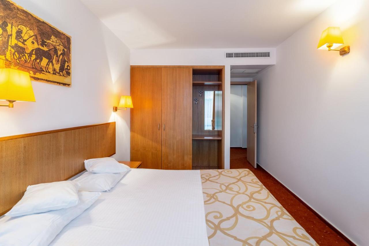 Hotel Cleopatra Saturn Εξωτερικό φωτογραφία