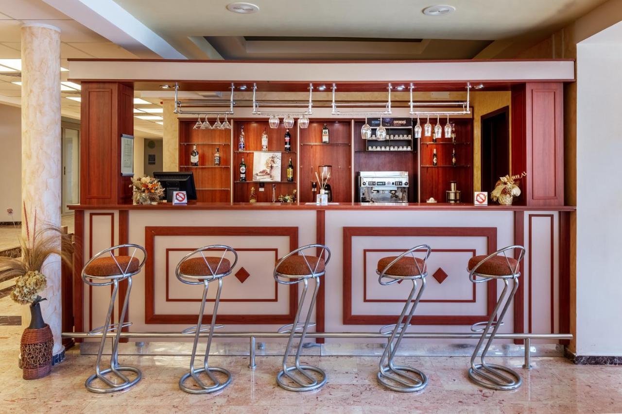 Hotel Cleopatra Saturn Εξωτερικό φωτογραφία