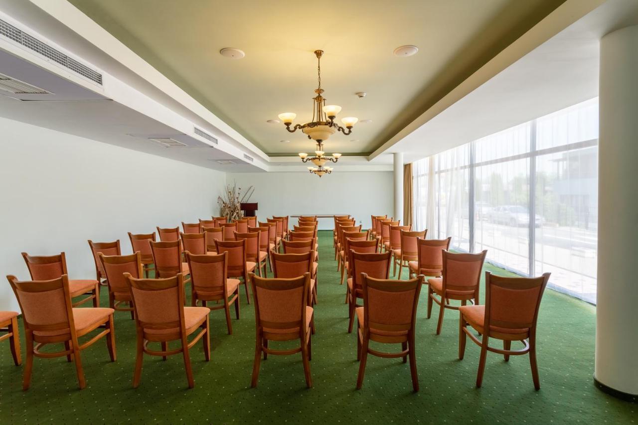 Hotel Cleopatra Saturn Εξωτερικό φωτογραφία