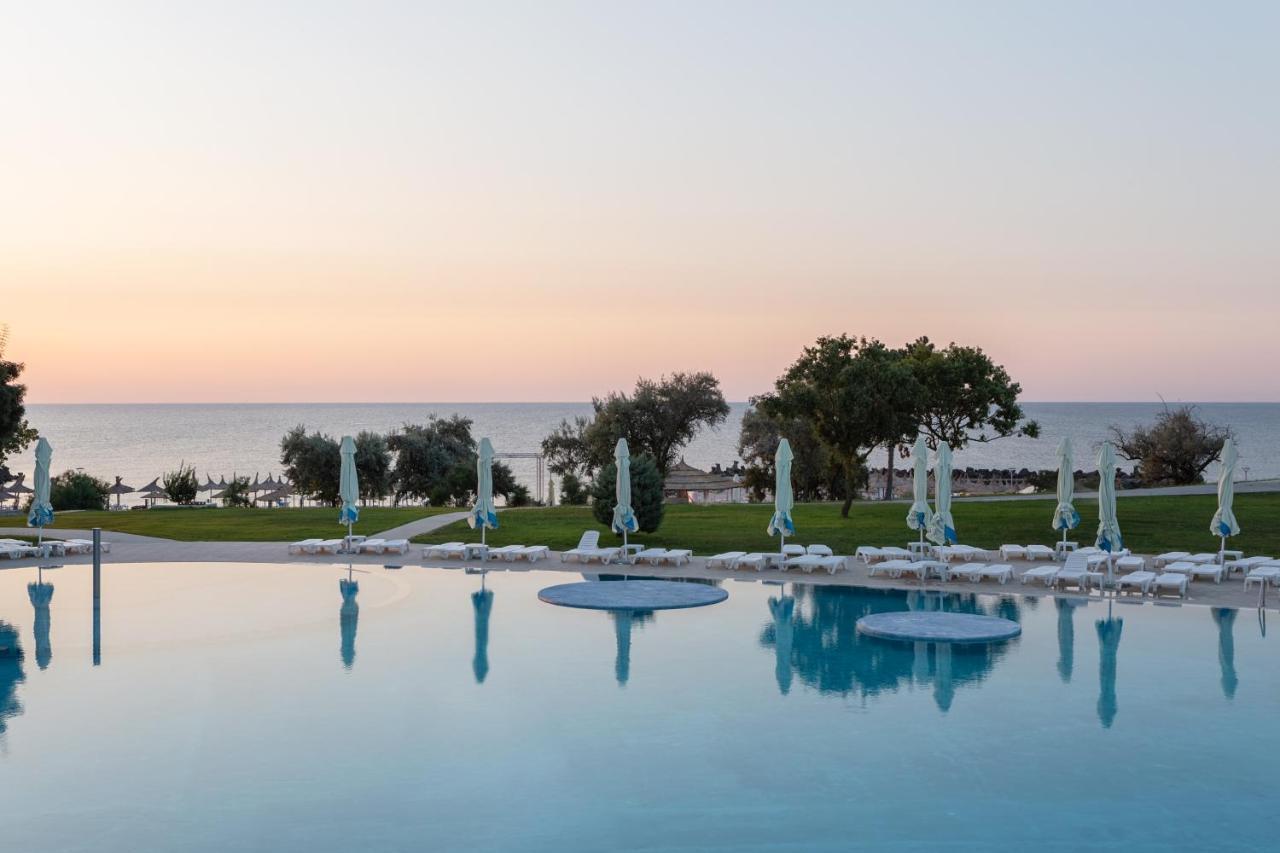 Hotel Cleopatra Saturn Εξωτερικό φωτογραφία