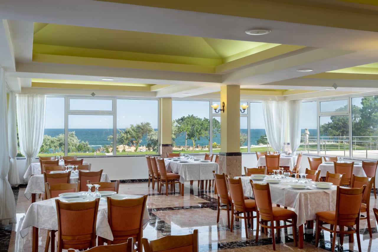Hotel Cleopatra Saturn Εξωτερικό φωτογραφία