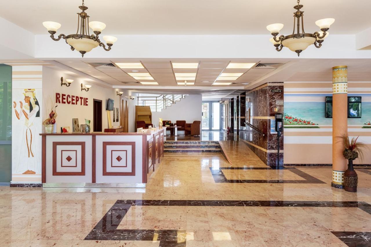Hotel Cleopatra Saturn Εξωτερικό φωτογραφία
