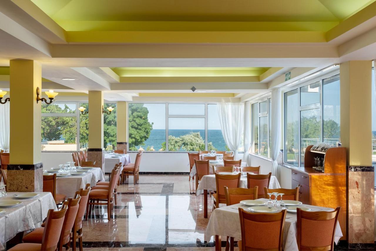Hotel Cleopatra Saturn Εξωτερικό φωτογραφία