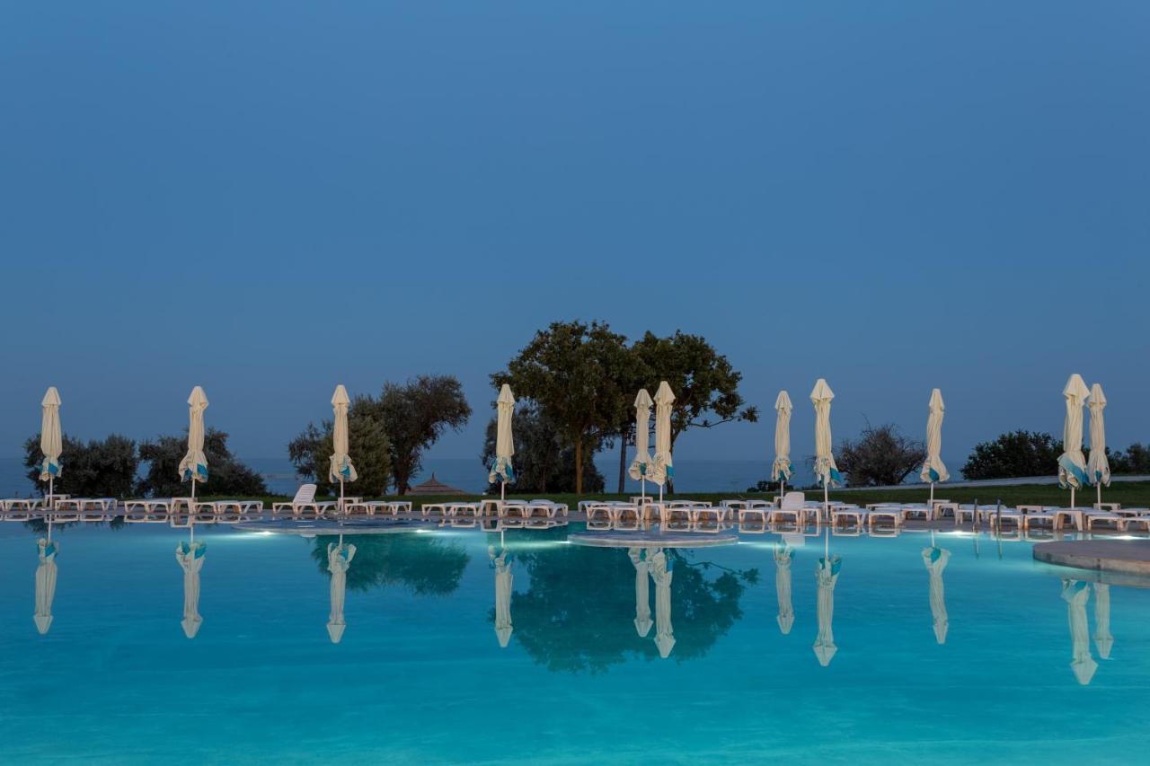 Hotel Cleopatra Saturn Εξωτερικό φωτογραφία