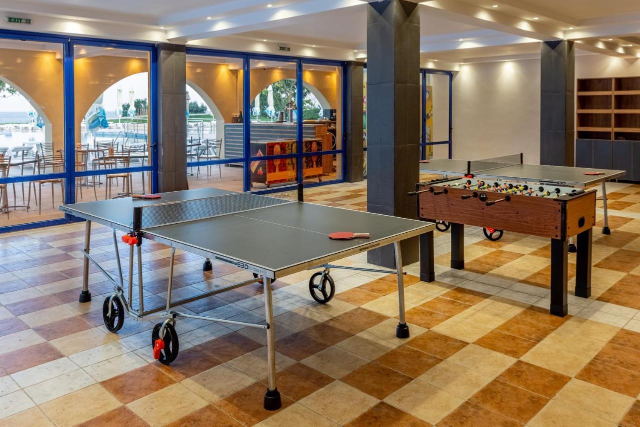 Hotel Cleopatra Saturn Εξωτερικό φωτογραφία