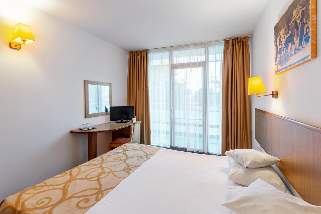 Hotel Cleopatra Saturn Εξωτερικό φωτογραφία