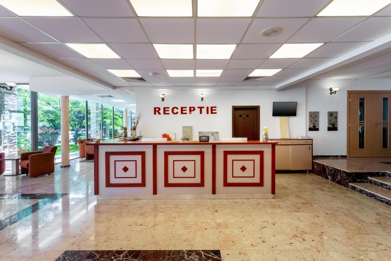 Hotel Cleopatra Saturn Εξωτερικό φωτογραφία