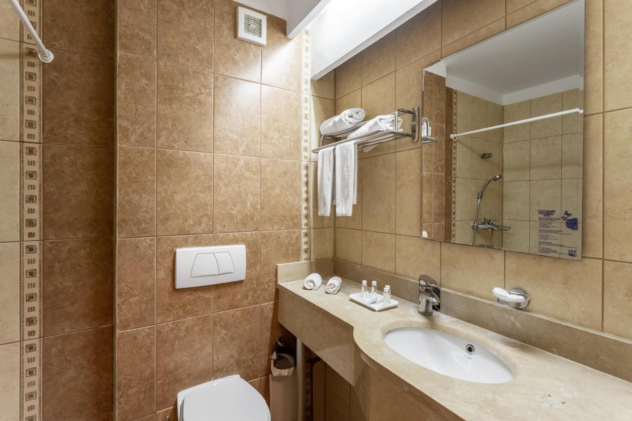 Hotel Cleopatra Saturn Εξωτερικό φωτογραφία