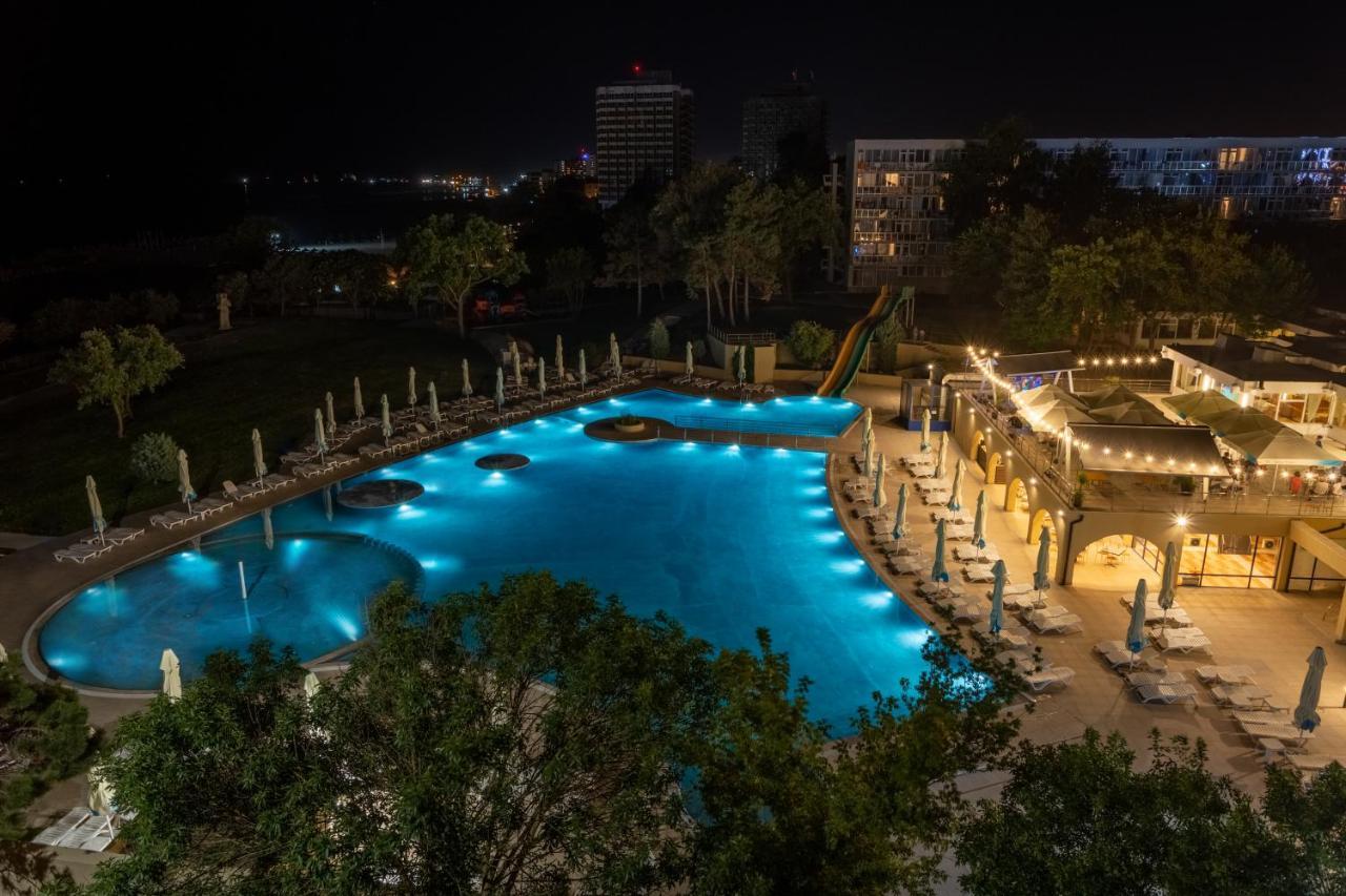 Hotel Cleopatra Saturn Εξωτερικό φωτογραφία
