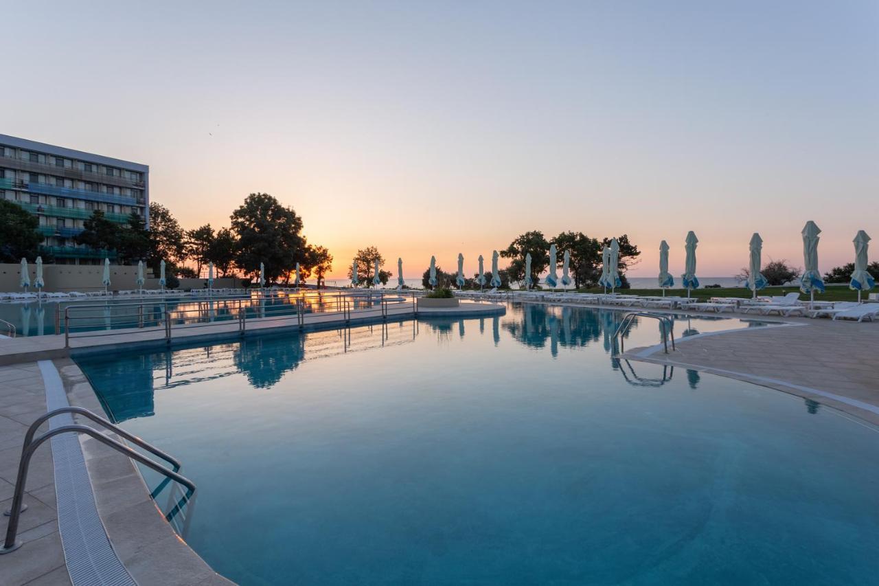 Hotel Cleopatra Saturn Εξωτερικό φωτογραφία