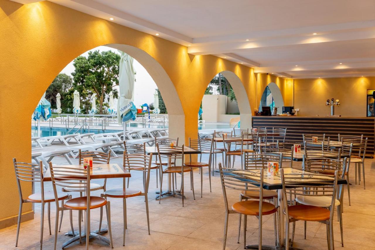 Hotel Cleopatra Saturn Εξωτερικό φωτογραφία