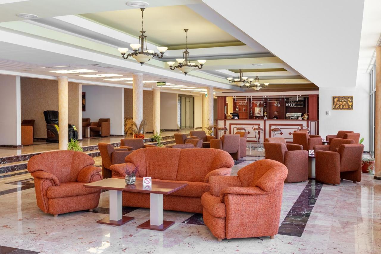 Hotel Cleopatra Saturn Εξωτερικό φωτογραφία