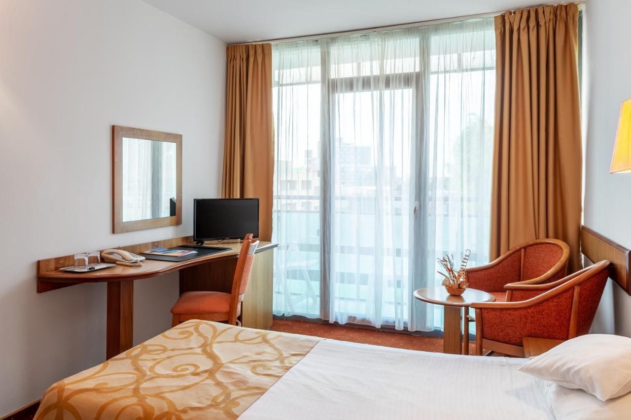Hotel Cleopatra Saturn Εξωτερικό φωτογραφία