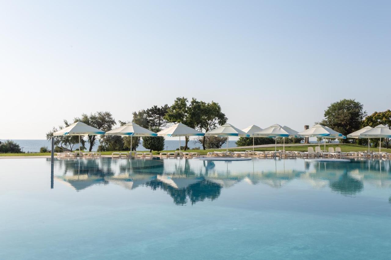 Hotel Cleopatra Saturn Εξωτερικό φωτογραφία