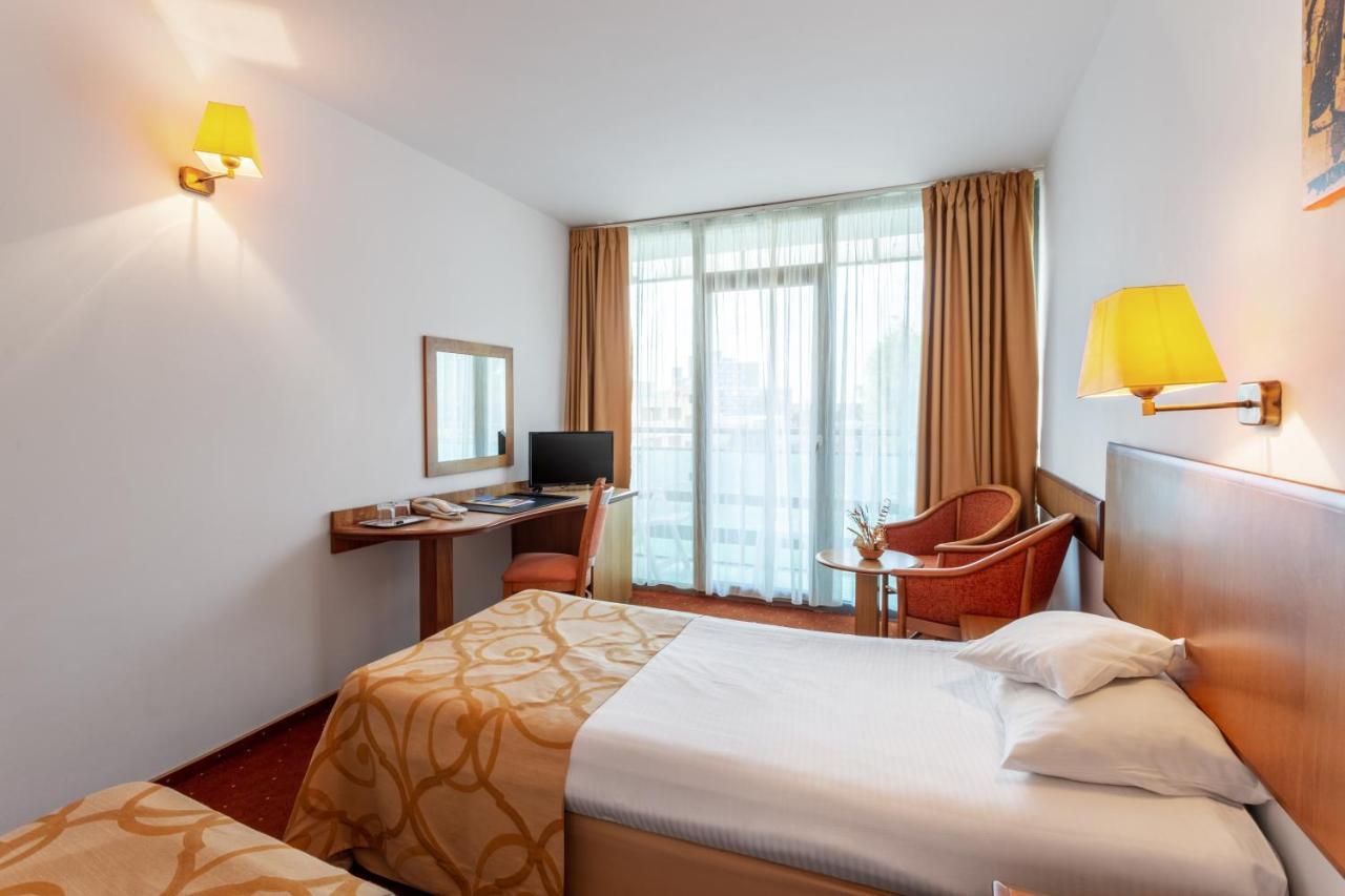 Hotel Cleopatra Saturn Εξωτερικό φωτογραφία