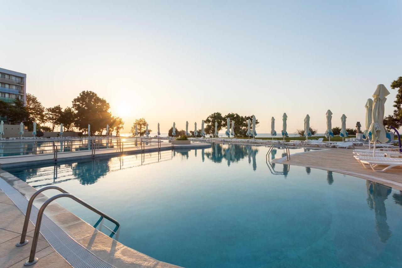 Hotel Cleopatra Saturn Εξωτερικό φωτογραφία