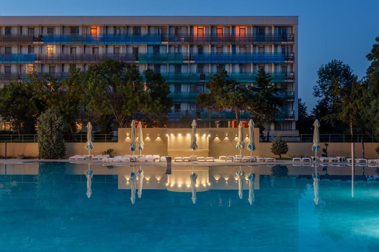 Hotel Cleopatra Saturn Εξωτερικό φωτογραφία
