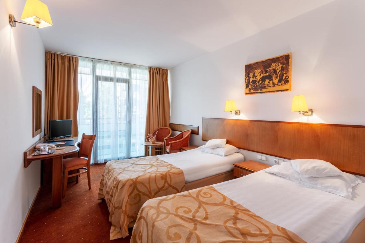 Hotel Cleopatra Saturn Εξωτερικό φωτογραφία