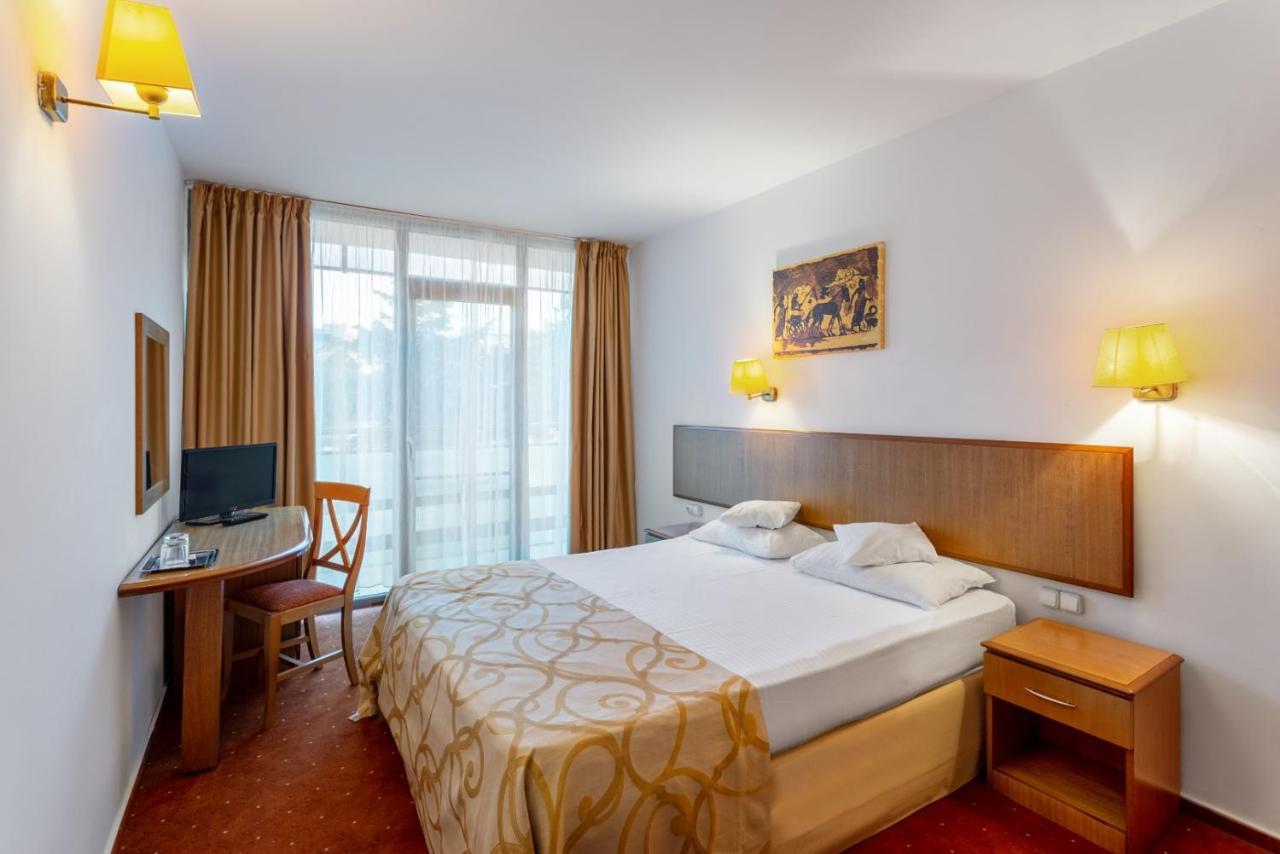 Hotel Cleopatra Saturn Εξωτερικό φωτογραφία