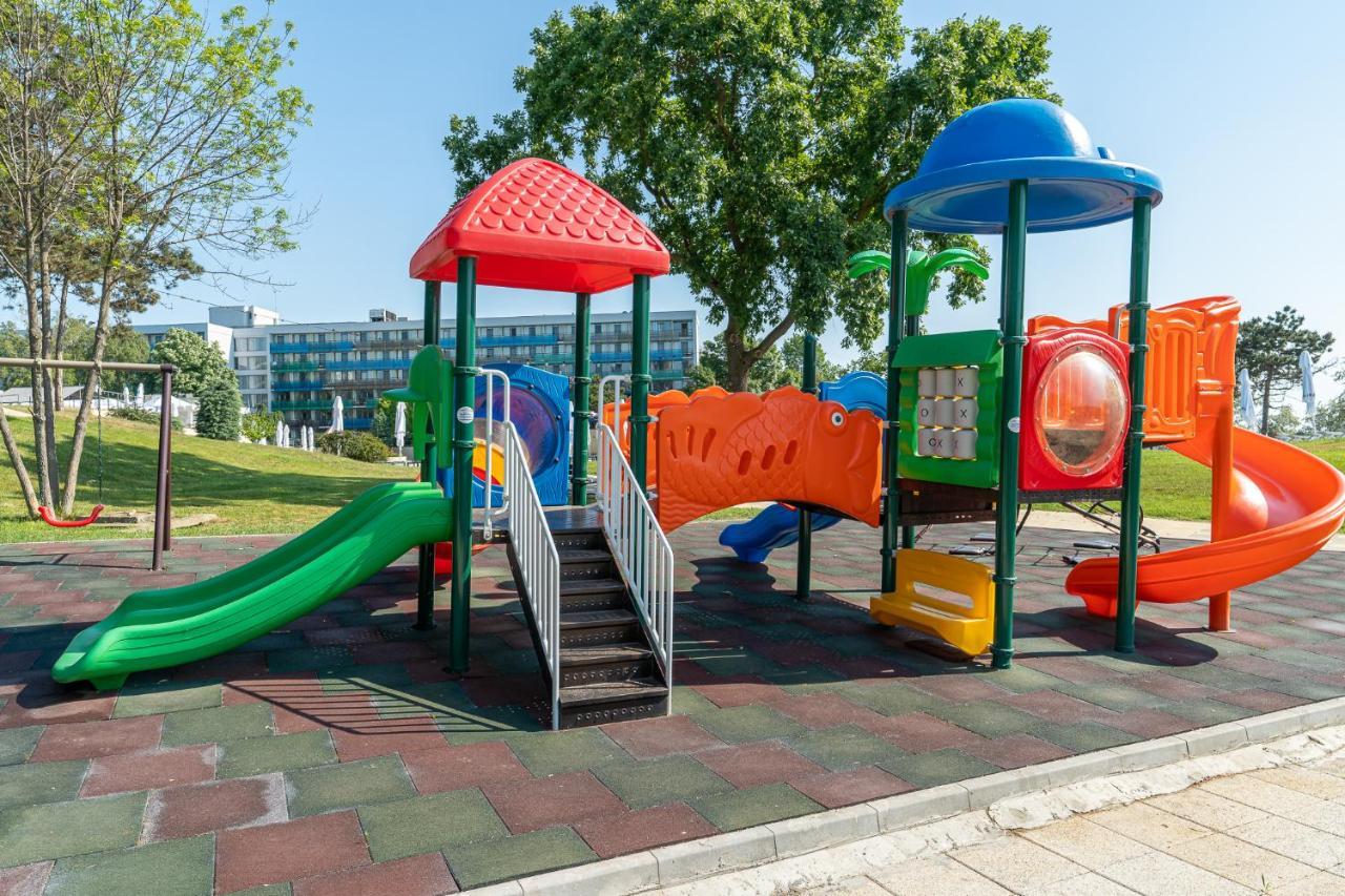 Hotel Cleopatra Saturn Εξωτερικό φωτογραφία