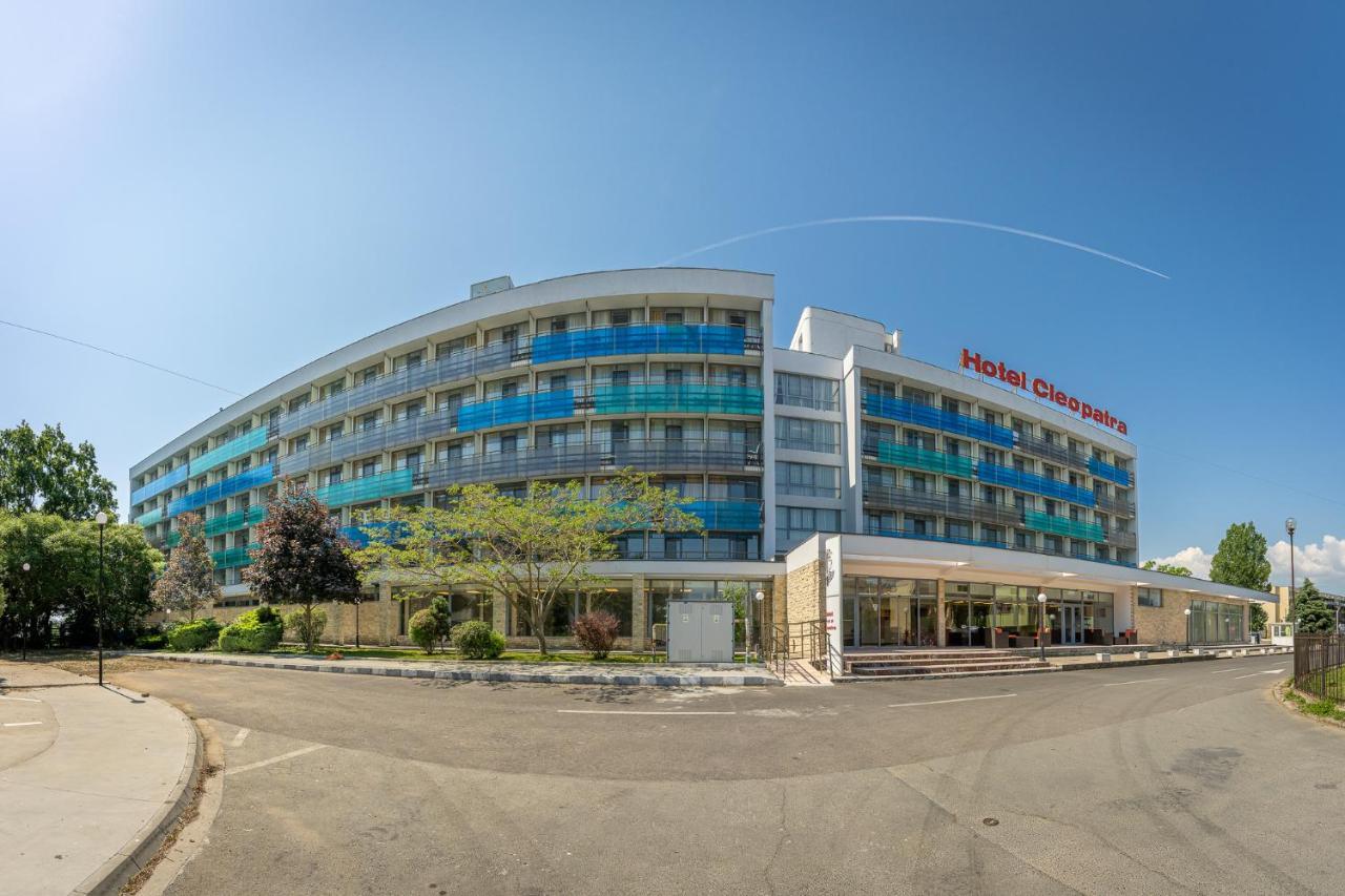 Hotel Cleopatra Saturn Εξωτερικό φωτογραφία