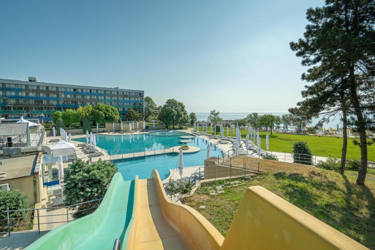 Hotel Cleopatra Saturn Εξωτερικό φωτογραφία