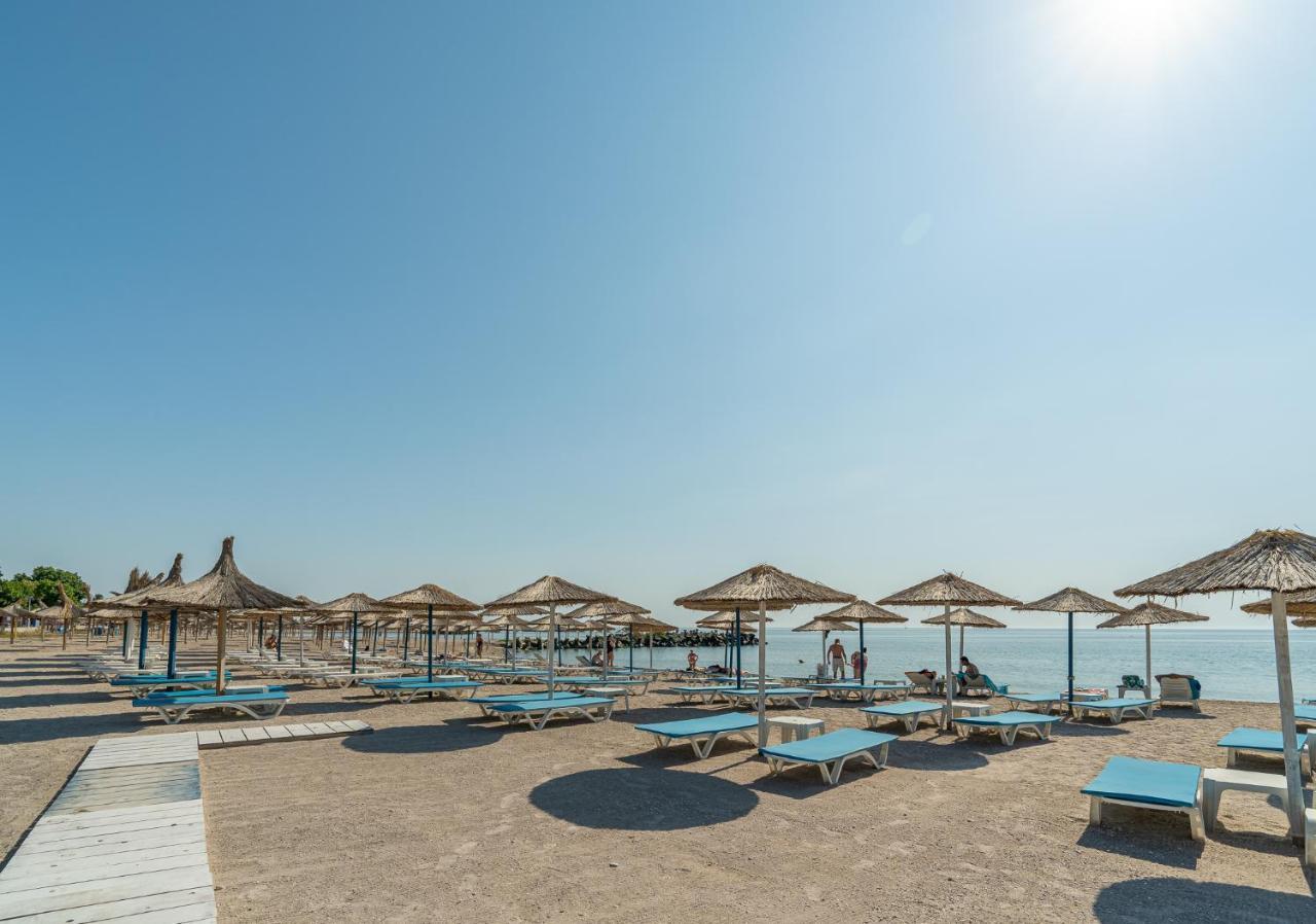 Hotel Cleopatra Saturn Εξωτερικό φωτογραφία
