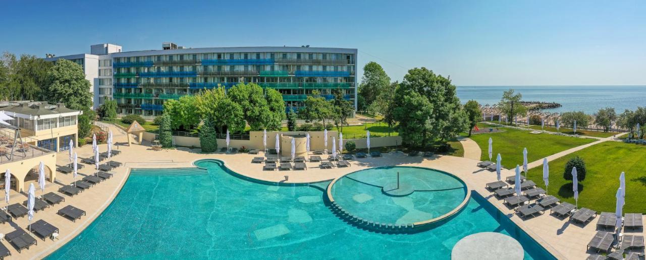 Hotel Cleopatra Saturn Εξωτερικό φωτογραφία