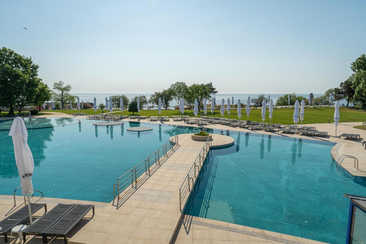 Hotel Cleopatra Saturn Εξωτερικό φωτογραφία