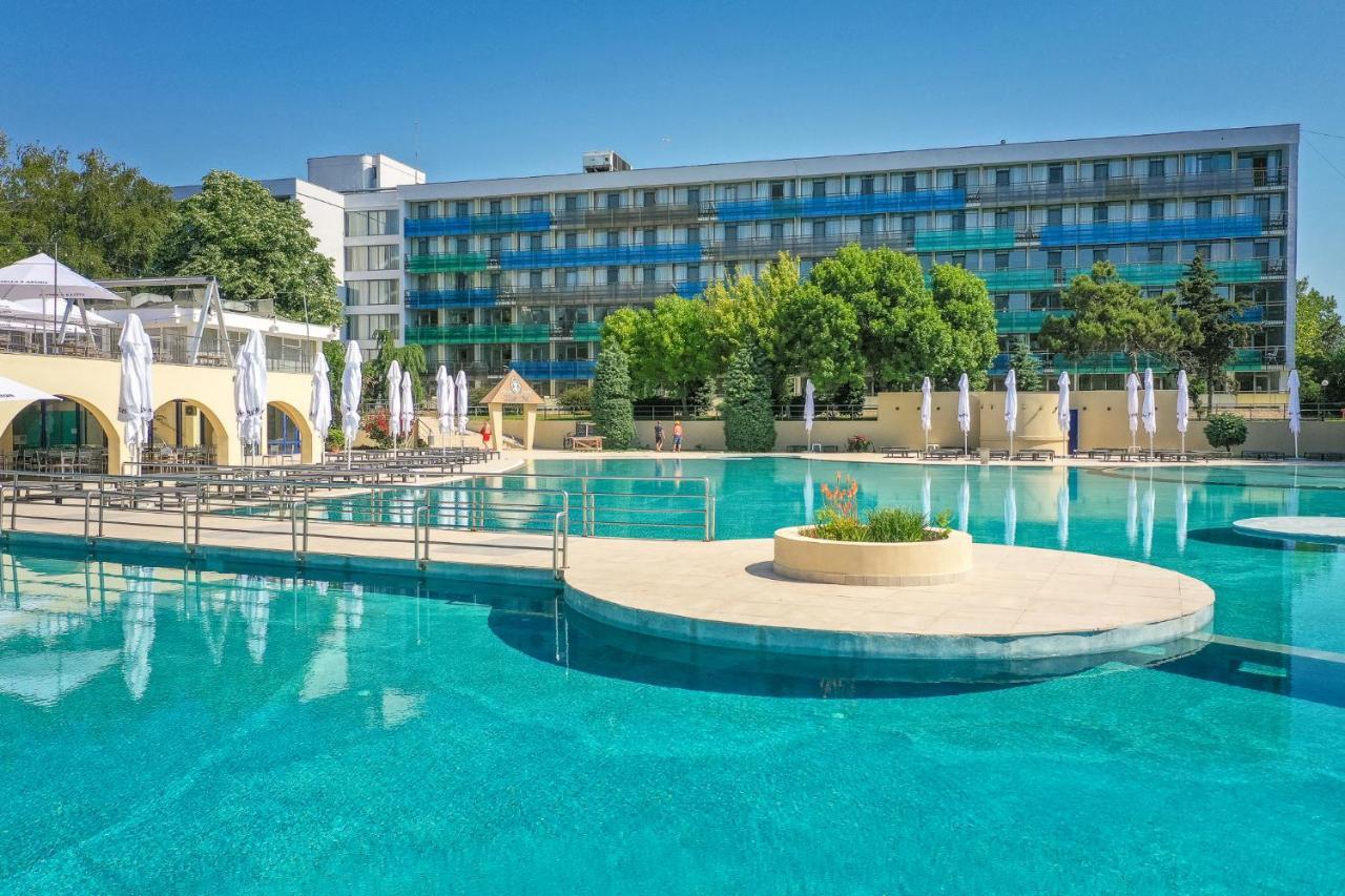 Hotel Cleopatra Saturn Εξωτερικό φωτογραφία