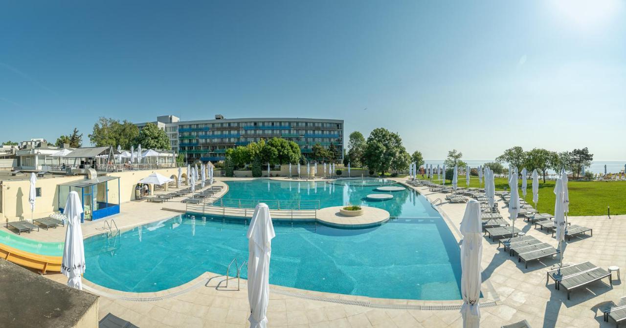 Hotel Cleopatra Saturn Εξωτερικό φωτογραφία