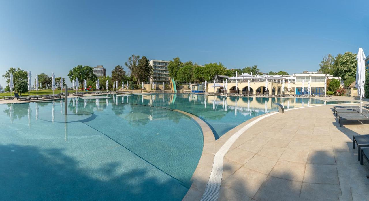 Hotel Cleopatra Saturn Εξωτερικό φωτογραφία