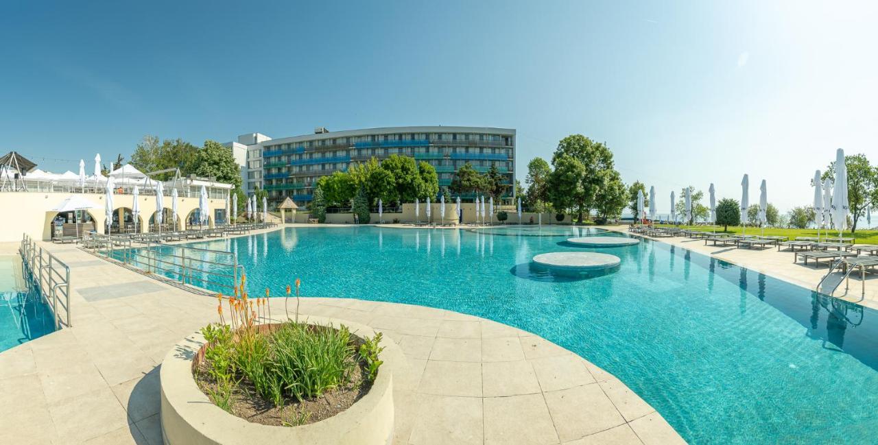 Hotel Cleopatra Saturn Εξωτερικό φωτογραφία