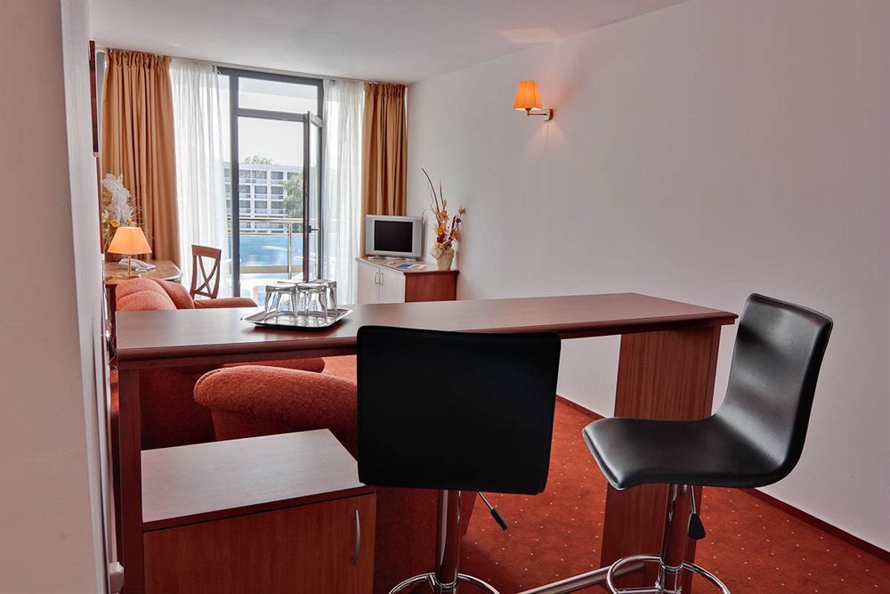 Hotel Cleopatra Saturn Εξωτερικό φωτογραφία