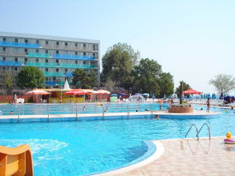 Hotel Cleopatra Saturn Εξωτερικό φωτογραφία